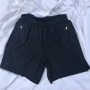 Lululemon Surge Shorts